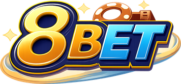 8 bet ব্র্যান্ড লোগো